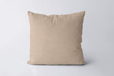 Panama Uni Kissen Beige