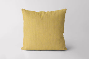 Panama Uni Kissen Citron