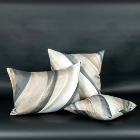 Mistral Kissen Braun