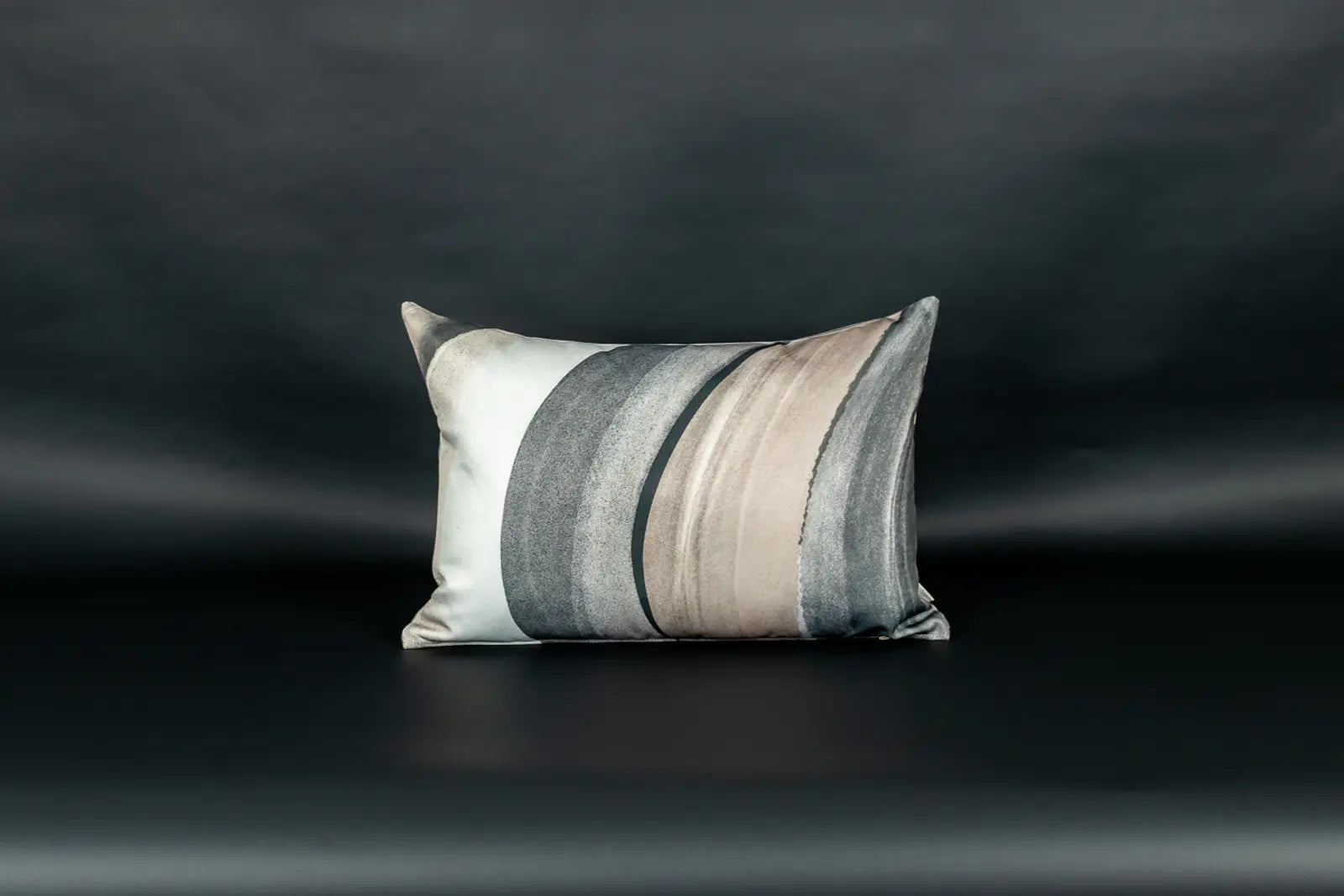 Mistral Kissen Braun