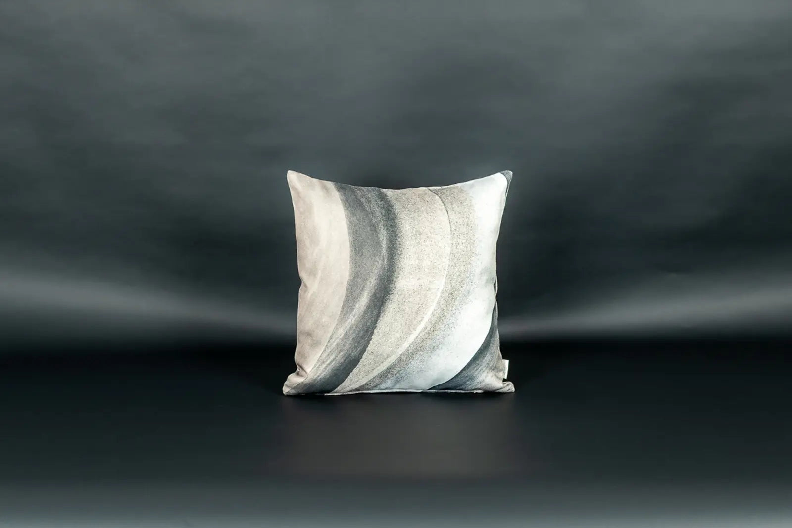 Mistral Kissen Braun