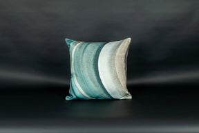 Mistral Kissen Grün