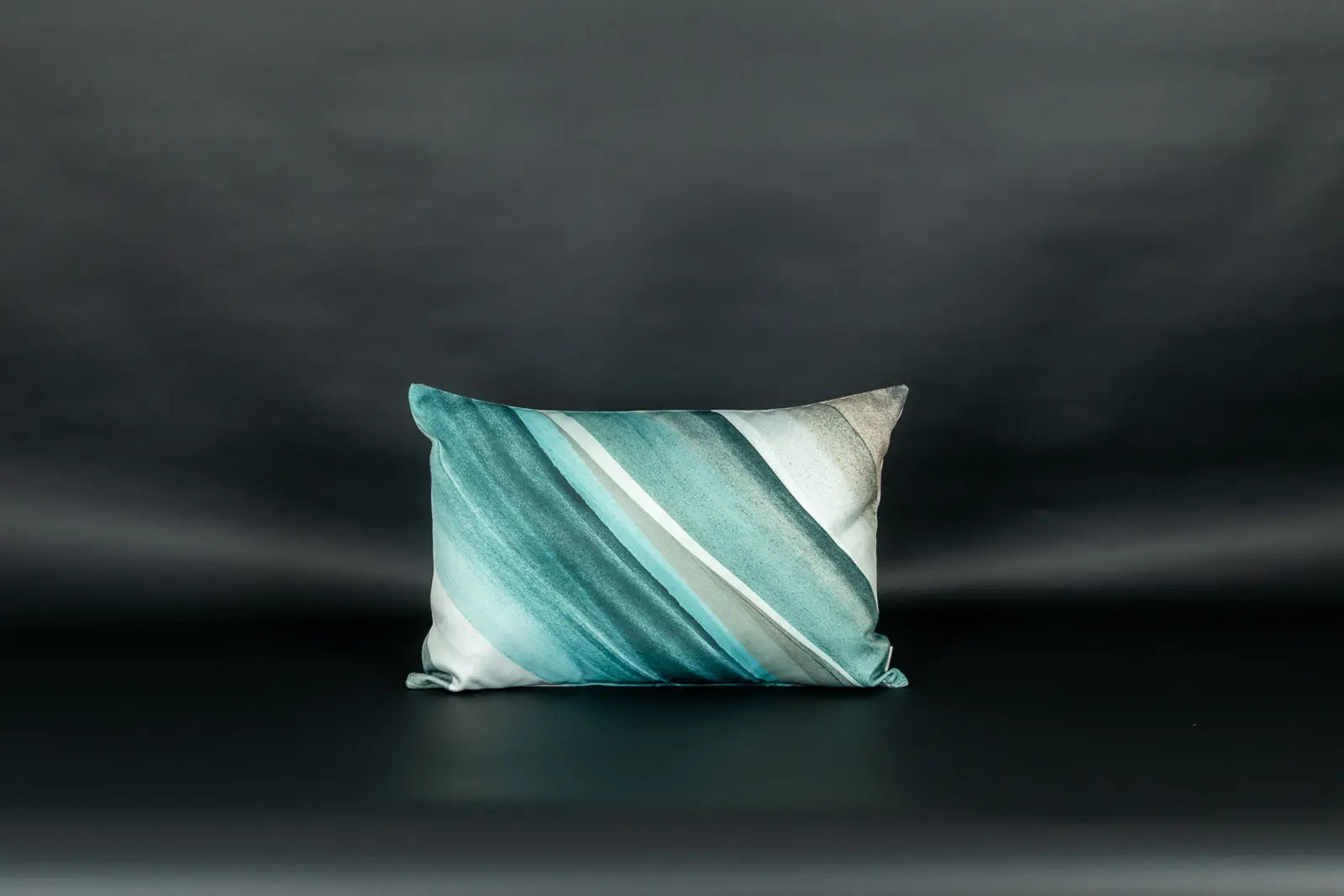 Mistral Kissen Grün