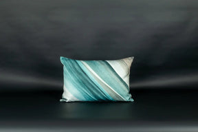 Mistral Kissen Grün