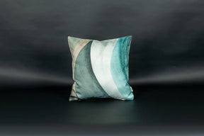 Mistral Kissen Grün