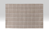 Landhaus Platzset Sand (2er Set)