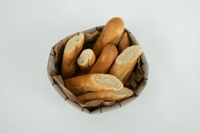 Landhaus Brotkorb Café