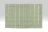Landhaus Platzset Mint (2er Set)