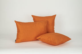 Lucca Kissen Orange