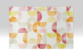 Sundown Tischtextilien Mosaik