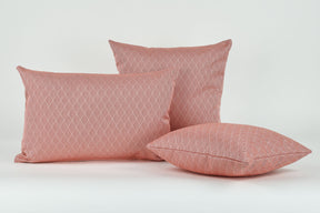 Raute Kissen Orange