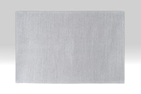 Panama Tischtextilien Grau