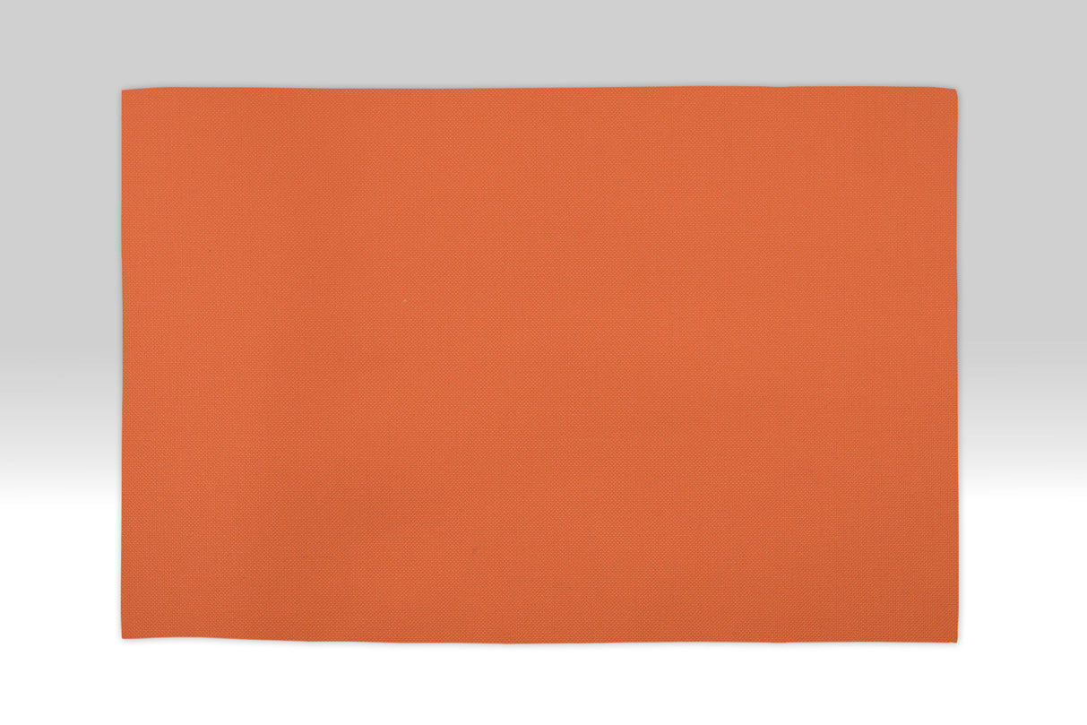 Panama Tischtextilien Orange