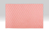 Raute Platzset Orange
