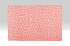 Raute Tischtextilien Orange