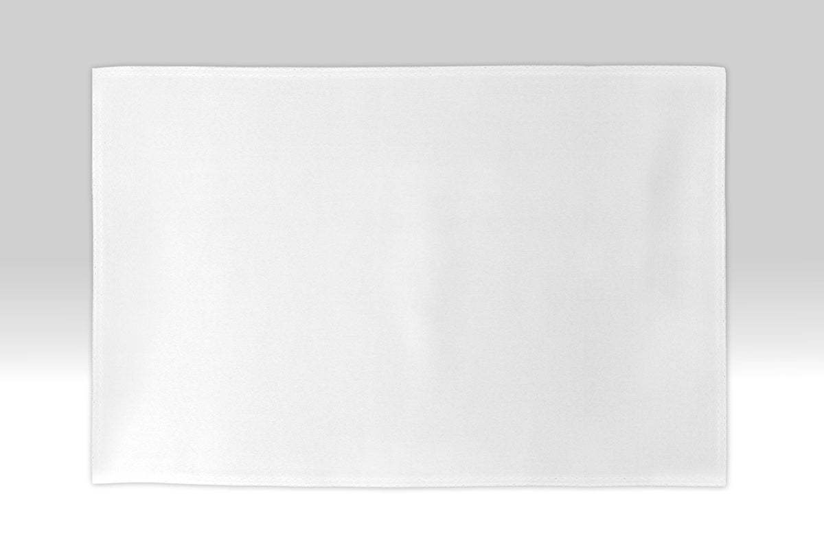 Panama Platzset Weiß (2er Set)