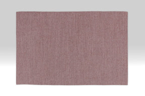 Panama Tischtextilien Rot