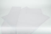 Panama Tischtextilien Weiß