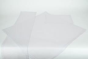 Panama Tischtextilien Weiß