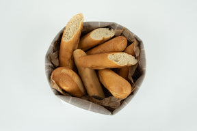 Landhaus Brotkorb Sand