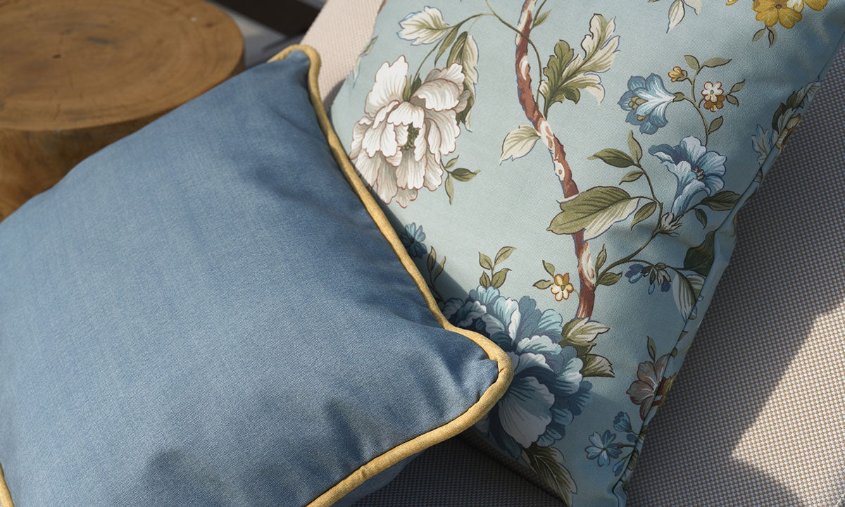 Sérénité Kissen Eden