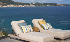 Sérénité Kederkissen Riviera