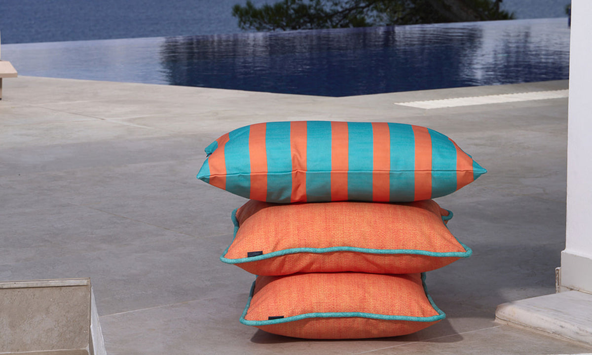 Tropical Kissen Linea