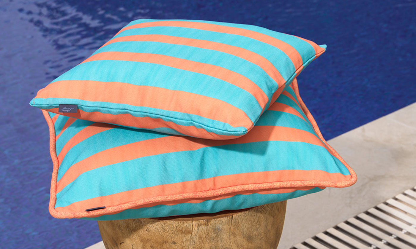 Tropical Kissen Linea