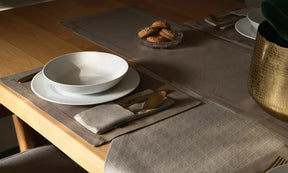 Raute Bestecktasche Mineral (2er Set)