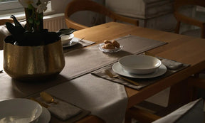 Diamant Bestecktasche Mineral (2er Set)