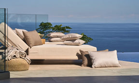 Raute Kederkissen Mineral