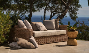 Diamant Kederkissen Mineral