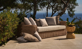 Raute Kissen Mineral