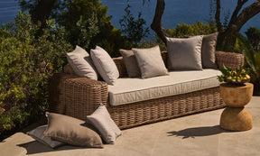 Raute Kederkissen Mineral