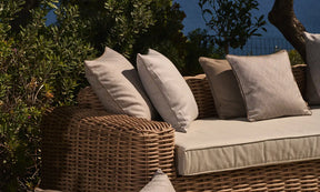 Diamant Kissen Mineral