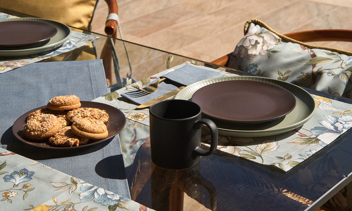 Sérénité Brotkorb Eden