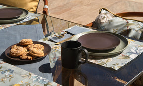 Sérénité Brotkorb Eden