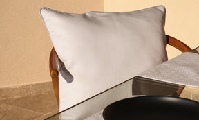 Panama Platzset Grau (2er Set)