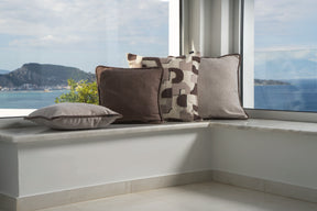 Signature Kederkissen Sand