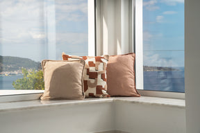 Signature Kissen Terra