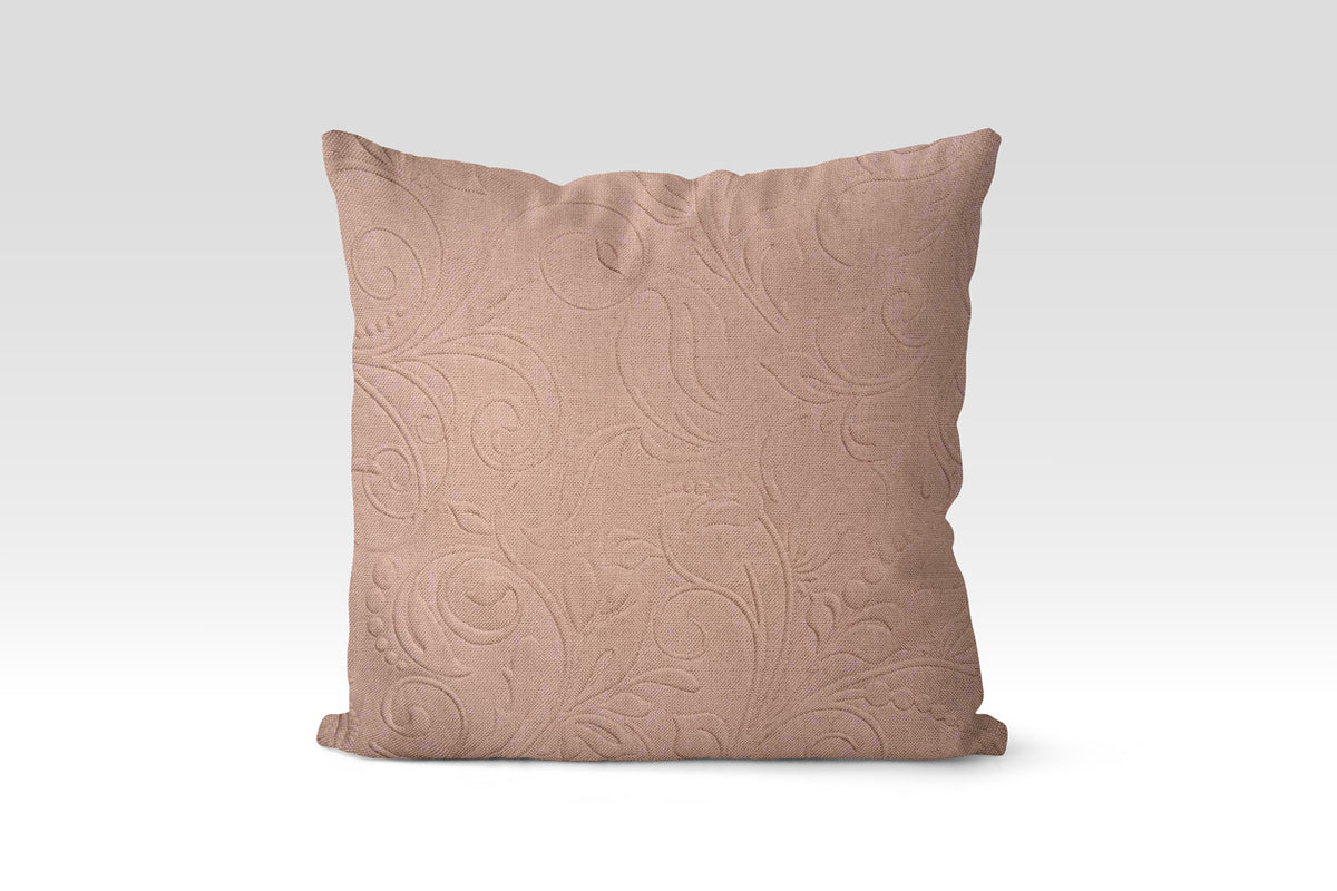 Lucca Kissen Rose