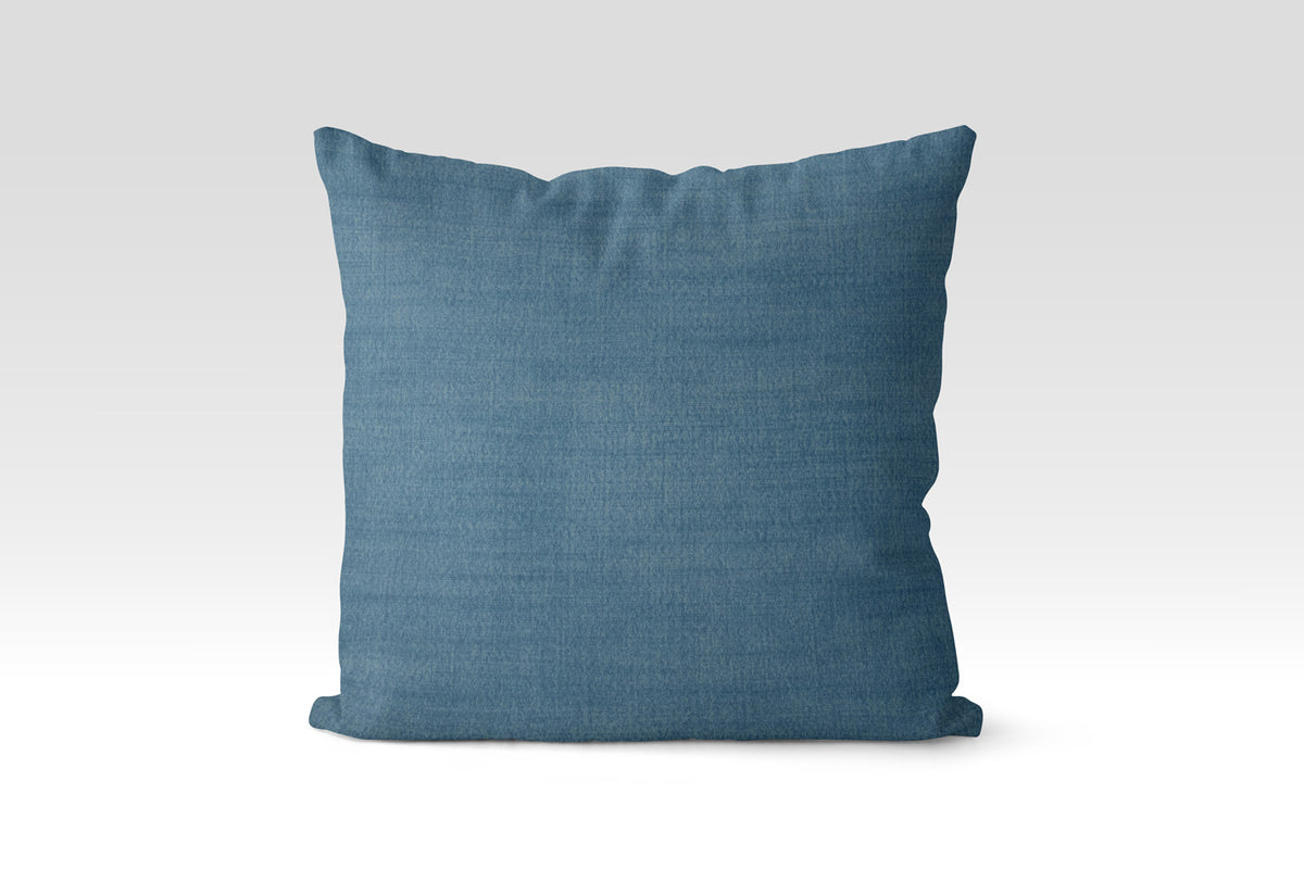 Salvador Uni Kissen Jeans