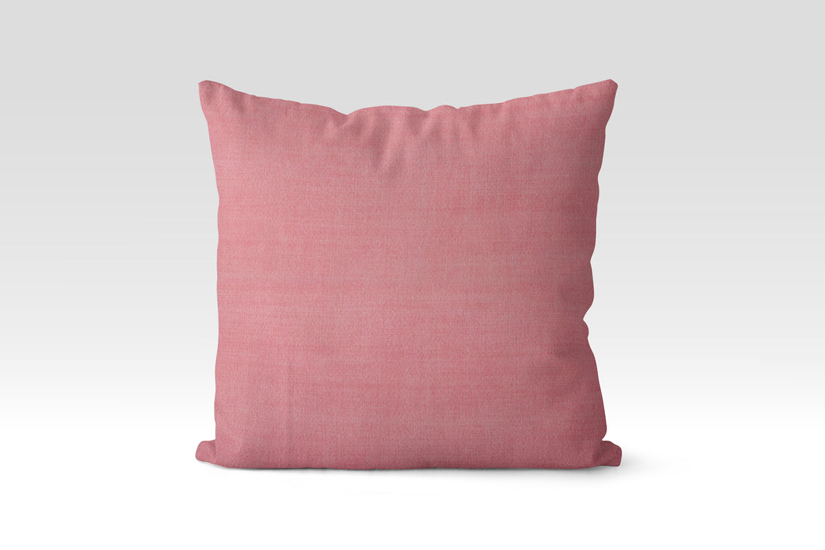 Salvador Uni Kissen Rose