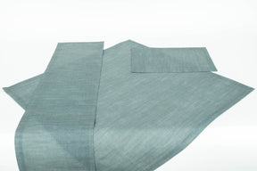 Salvador Tischtextilien Blaugrau