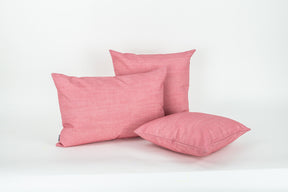 Salvador Uni Kissen Rose