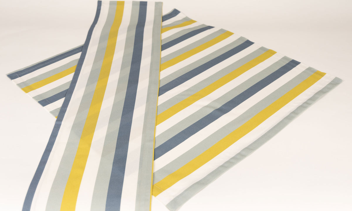 Sérénité Tischtextilien Riviera