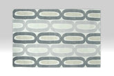 Moonlight Platzset Silver Chain (2er Set)