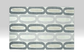 Moonlight Tischtextilien Silver Chain