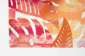 Sundown Tischtextilien Sommer