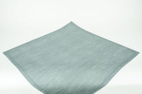 Salvador Tischtextilien Blaugrau